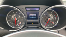 Mercedes-Benz SLC 180 AMG Line 2dr Petrol Roadster